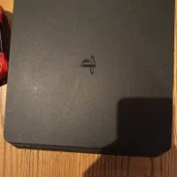 ps4 slim 1 ترابایت|کنسول، بازی ویدئویی و آنلاین|تهران, اقدسیه|دیوار