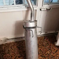 اگزوز بلوچی