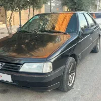 پژو مدل ۸۴  تمام رنگ واسه زیبایی ستونا سالم