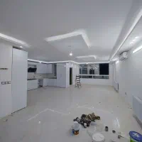 175 متر / رو به جنگل/ پردیس / سه خوابه/ فول|فروش آپارتمان|مشهد, کوی سیدی|دیوار