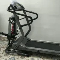 تردمیل هفت کاره TOPFORM