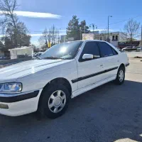 پارس 1400|خودرو سواری و وانت|یاسوج, |دیوار