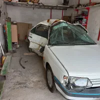 صافکاری فرناد