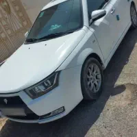 دناپلاس توربوشارژ اتومات