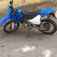 متور تریل احسان 250