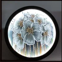 ساخت و تولید قاب ، سفارش انواع قاب دیواری