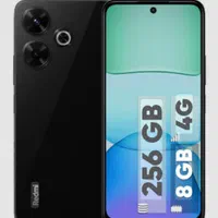 شیائومی redmi 13 با حافظهٔ ۲۵۶ گیگابایت
