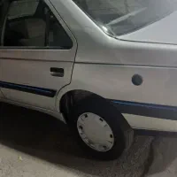 پژو405دوگانه شرکتی89 شاسی پلمپ اقساطی