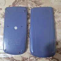 ماشین حساب مهندسی کاسیو اصل|لوازم التحریر|قائمشهر, |دیوار