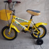 وسایل کودک دوچرخه