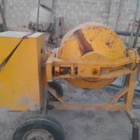 خلاطه گازوییلی