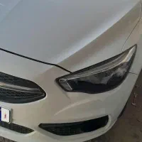 شاهین جی ال مدل ۴۰۲