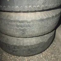 فروش رینگ و لاستیک خاور