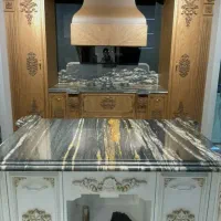 کابینت کمد سنگ مصنوعی ساخت اقساطی