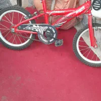 دوچرخه ۱۶|دوچرخه، اسکیت، اسکوتر|سبزوار, توحیدشهر|دیوار