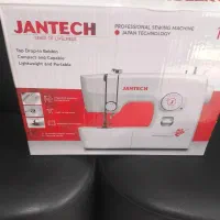 چرخ خیاطی Jantech حرفه ای