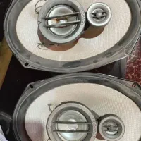 باند کنوود 718