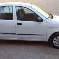 تیبا ۲ بدون رنگ خشک|خودرو سواری و وانت|خرمآباد, |دیوار