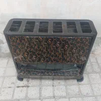 بخاری گازی شارق توس|بخاری، هیتر، شومینه|بیرجند, |دیوار