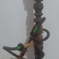 قلیان|زیورآلات و اکسسوری|اردبیل, |دیوار