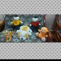 عروسک|اسباببازی|رشت, دباغیان|دیوار