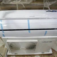 کولر گازی دو 24هزار سه تا 12هزار|کولر گازی و فن‌کوئل|هندیجان, |دیوار