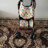 کالسکه|کالسکه و لوازم جانبی|ایلام, |دیوار