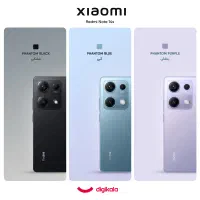 Note 14s تخفیف ویژه