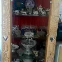 بوفه سالم بدونه ایراد