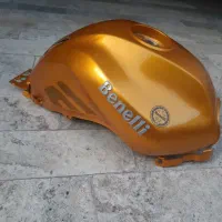 چراغ.باک.کمک جلو بنلی|موتورسیکلت|زنجان, |دیوار