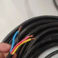 کابل سه فاز 4*6|مصالح و تجهیزات ساختمان|مشهد, جاهد شهر|دیوار