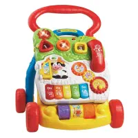 واکر موزیکال و آموزشی برند vtech