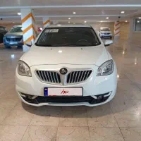 برلیانس96اتومات330