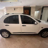 کوییک R 1402 بی رنگ|خودرو سواری و وانت|کرج, گلشهر|دیوار