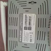 مودم ADSL وایرلس|مودم و تجهیزات شبکه|تهران, شهرک شهید باقری|دیوار