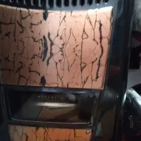 بخاری نو اصلا استفاده نشده