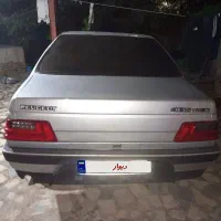 پژو 405 مدل 92|خودرو سواری و وانت|اصفهان, رهنان|دیوار