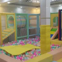 شهربازی یویو|کلکسیون و سرگرمی|قروه, |دیوار