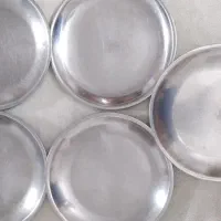 ظروف استیل