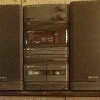 ضبط چهارطبقه سنسویی(ژاپن)