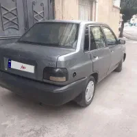 پراید۸۶عروسک
