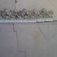 چوب پرده و کتیبه|پرده، رانر، رومیزی|دهلران, |دیوار