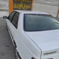 پژو پارس XU7، مدل ۱۳۹۲|خودرو سواری و وانت|بابل, |دیوار