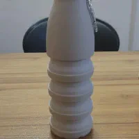 قمقمه سیلیکونی درجه ۱