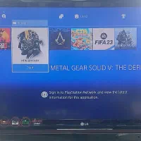 ps4 slim 1 tra پی اس فور