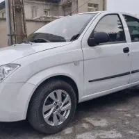 تیبا مدل ۹۸ فوق العاده تمیز|خودرو سواری و وانت|بندر ترکمن, |دیوار