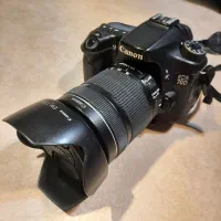 دوربین کانن 70D