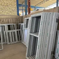 کارخانه تولید درب و پنجره upvc