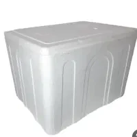 یخدان. فیبر یخچالی