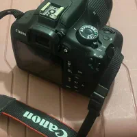 دوربین ‌کنون d1200